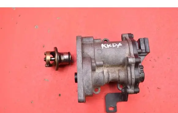 Ford S-MAX EGR valve 