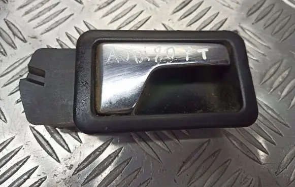 Audi 80 90 S2 B4 Rear door interior handle trim 893837020