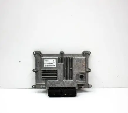 Alfa Romeo Giulia Engine control unit/module 50559852