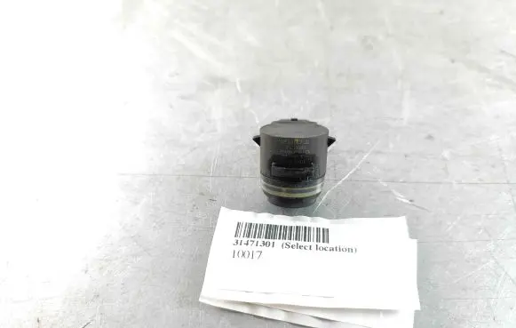 Volvo XC60 Parking PDC sensor 31471301