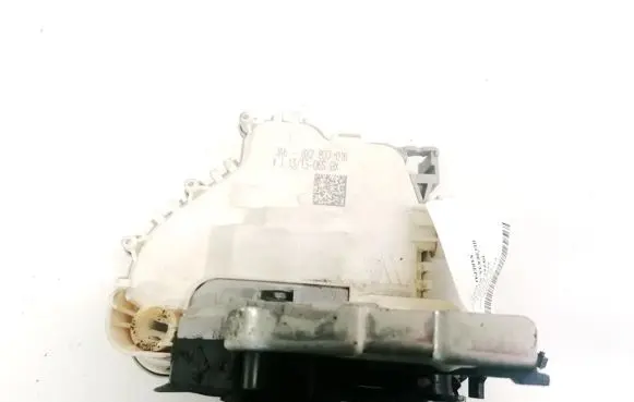 Audi A3 S3 8V Front door lock 8X2837016B