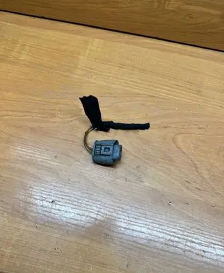 BMW 5 E39 Fog light bulb 9655742