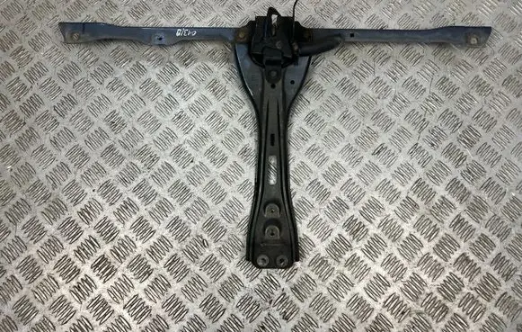Subaru Outback Top upper radiator support slam panel