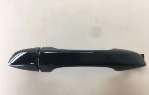 Volkswagen Golf Sportsvan Rear door exterior handle