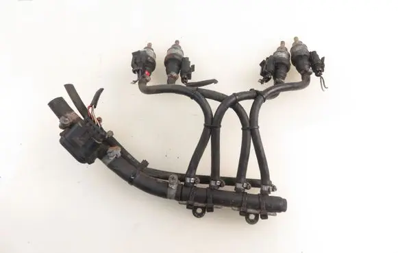 Opel Astra H LP gas injectors set 67R016407