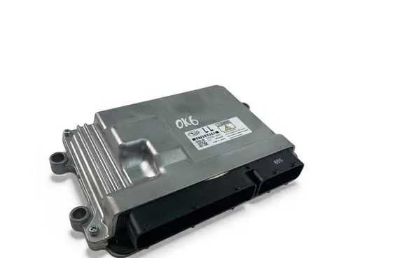 Subaru XV Engine control unit/module ECU 22765AH540