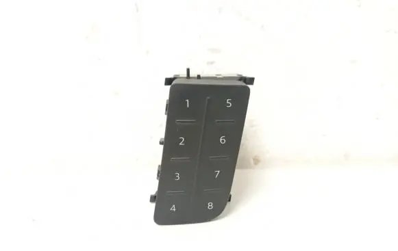 Audi A4 S4 B9 Other switches/knobs/shifts 8W2919616C