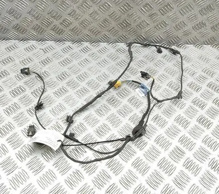 Audi A4 Allroad B9 Parking sensor (PDC) wiring loom 8W9971104A