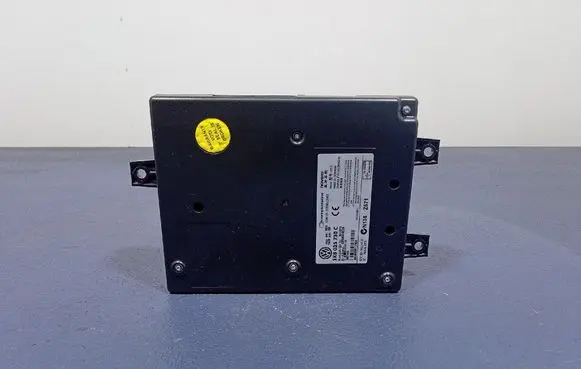 Volkswagen PASSAT B6 Voice control module 1K8035730C