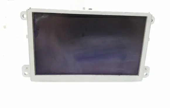 Audi A6 S6 C6 4F Screen/display/small screen 4F0919603A