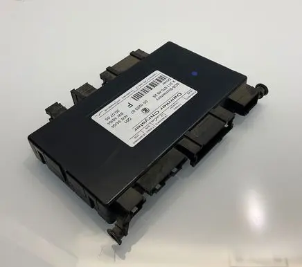 Mercedes-Benz E W211 Seat control module A2118704926 05022307 2118704926