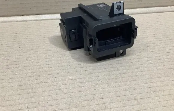 Audi A4 S4 B8 8K Ignition lock 8K0909131D