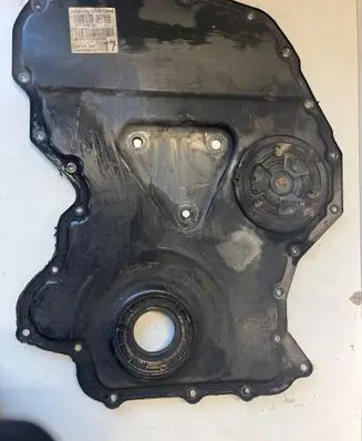 Ford Mondeo Mk III Other engine bay part XS7Q6019AC 111102 W235X