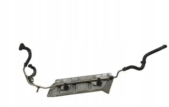 Seat Leon (1P) Fuel line pipe 
