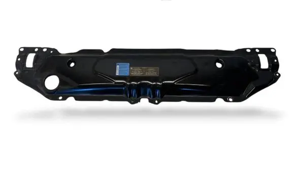 BMW 5 E60 E61 Top upper radiator support slam panel 7033741 51647033741 17992010