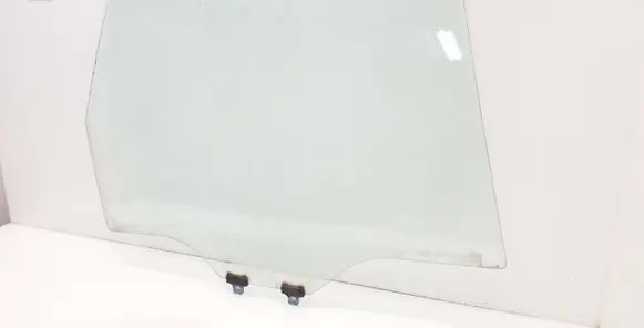 Subaru Forester SH Rear door window glass 43R005165