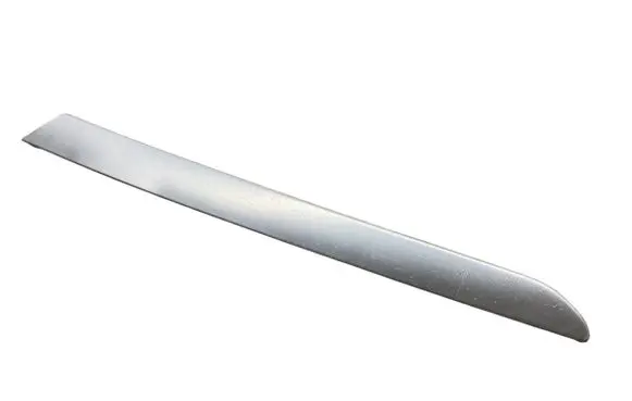 Audi A6 S6 C6 4F Front door trim bar 4F0867409A 4F0867409