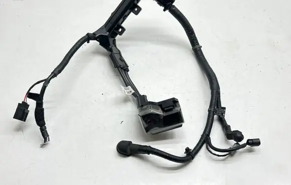 KIA Sportage Positive cable (battery) 91855F1350 91971F1090