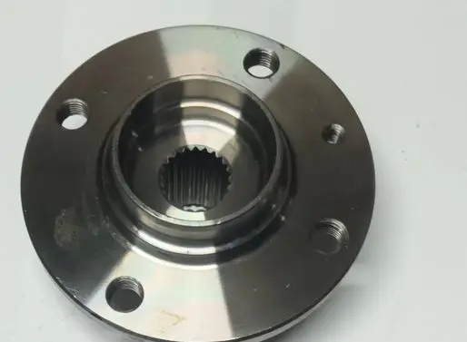 Volkswagen Golf II Front wheel hub 191407615 V1014001