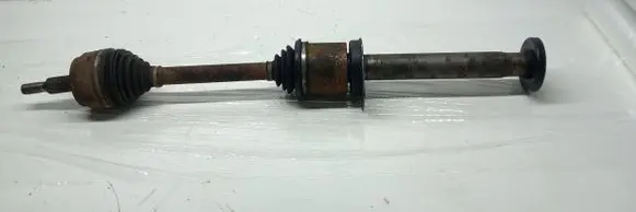 Volkswagen Multivan T5 Front driveshaft