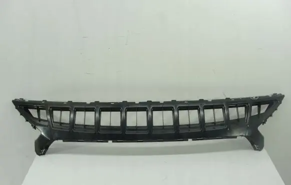 Hyundai i30 Front bumper support beam 