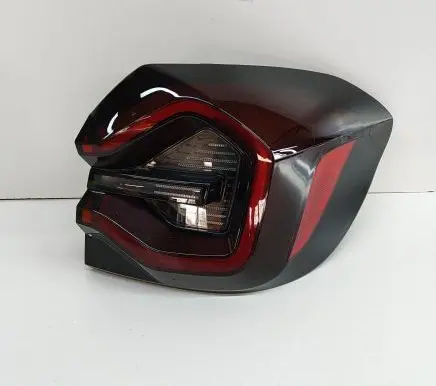 BMW iX3 G08 Rear/tail lights 9850134