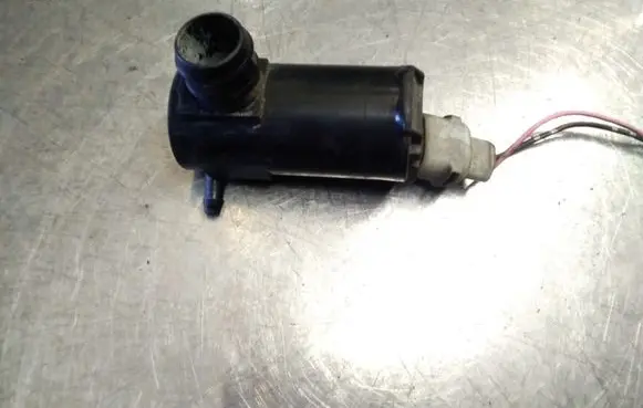 Mazda 6 Windscreen/windshield washer pump 8603101970