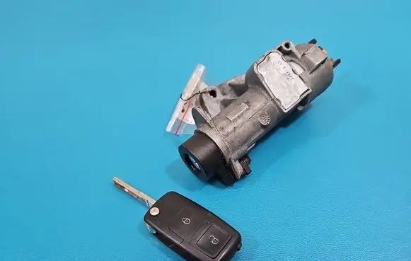 Volkswagen Golf IV Ignition lock 4B0905851C IMPRK1616454