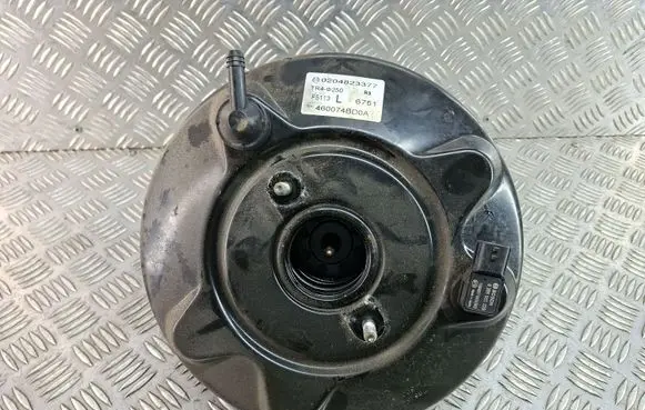 Nissan X-Trail T32 Brake booster 0204823377