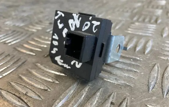 Immobilizer control unit/module