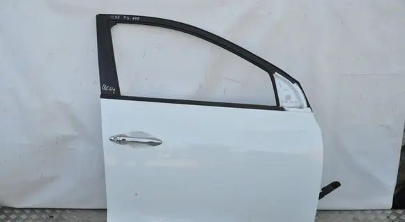 Hyundai ix35 Front door