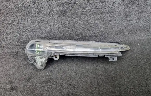 Audi A6 S6 C7 4G Mirror indicator light 4G5949102A