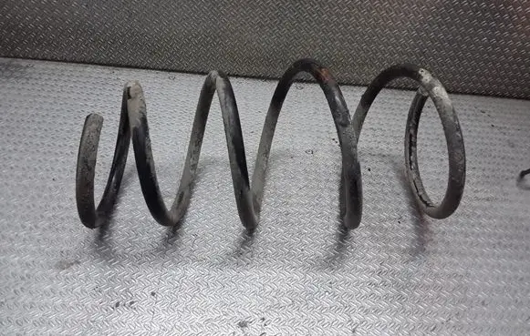 Toyota Verso Front coil spring