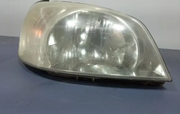 Hyundai Getz Headlight/headlamp 101-0301