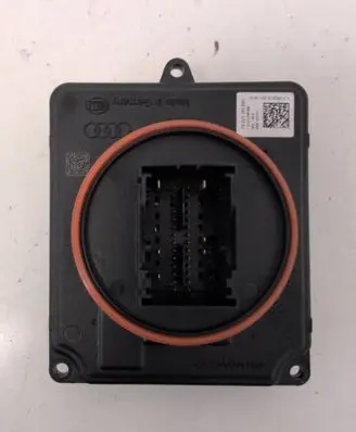 Audi Q5 SQ5 LED ballast control module 4K0941572HJ