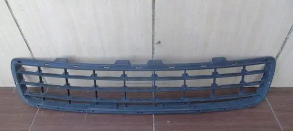 Fiat Punto (188) Front bumper lower grill 735320216