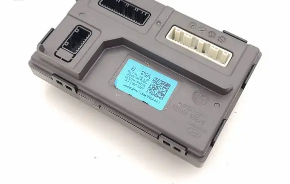 KIA Niro Power management control unit 97255AO530 C200393940