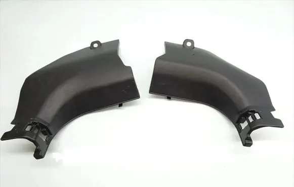 Nissan X-Trail T32 Dashboard side end trim 669014CE0A 669004CE0A
