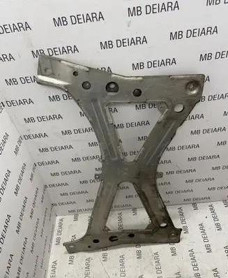 Porsche Panamera (970) Front subframe 97034126106
