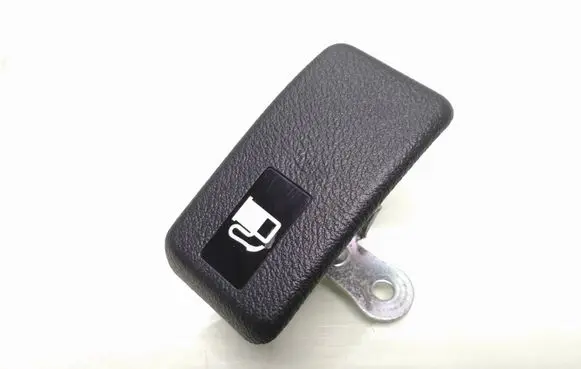 Honda Civic Fuel cap release pull handle 