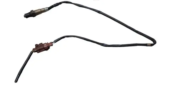 Volkswagen Touareg II Lambda probe sensor 0258010255 03H906262
