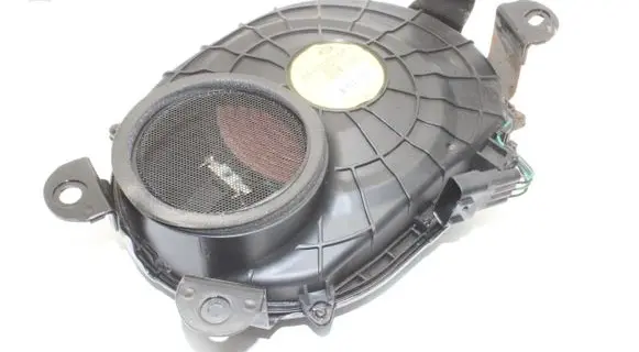 Jaguar I-Pace Subwoofer speaker J9D318808AA