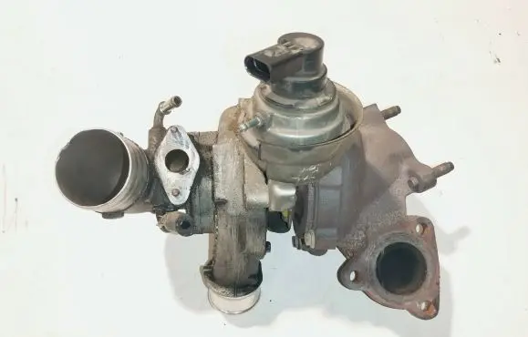 Honda Accord Turbo 7822170001 8PC066166K