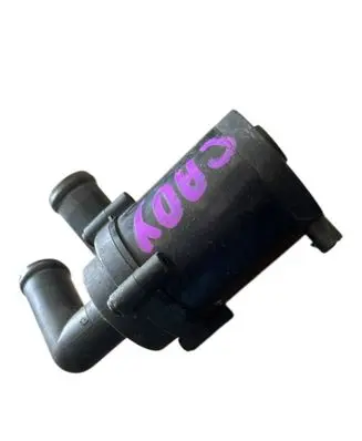 Volkswagen Caddy Electric auxiliary coolant/water pump 9031194B 17T1840212