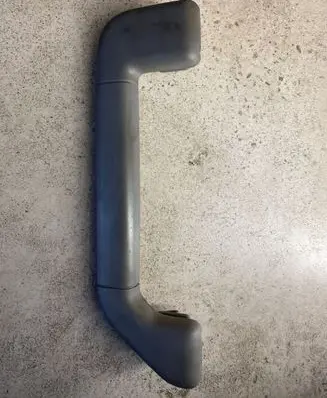 Volkswagen Phaeton Front interior roof grab handle 3D5857608D