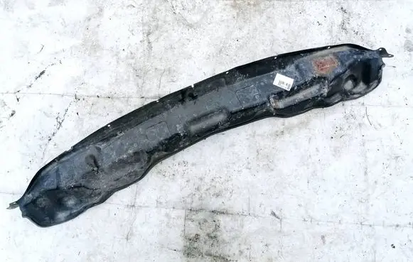 Mitsubishi Colt Wiper trim