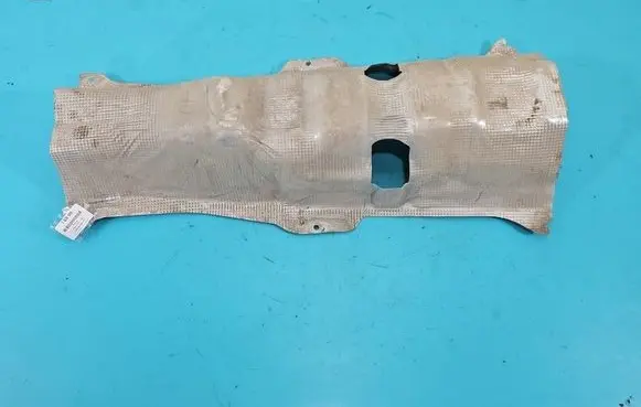 Ford Edge II Center/middle under tray cover IMPRK1526566