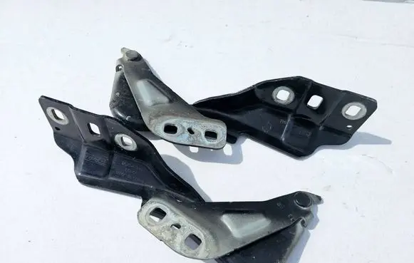 Ford Mondeo MK V Engine bonnet/hood hinges DS73F16800BD