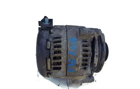 BMW 4 F36 Gran coupe Generator/alternator 8645325-02 14V180A 1042110591