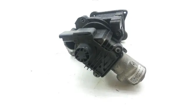 Land Rover Freelander 2 - LR2 EGR valve 9656911780